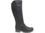 Stivali Da Donna Rieker 78554-00 Schwarz 37