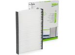 Valeo 698606 - Oe 8E0819439 Filtro Aria Abitacolo Per A4 (8E), A6 (4B), A4 (8H), Exeo (3R)