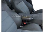Bracciolo Centrale Mal Complete Set Per Seat Leon 1 1M