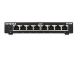 Netgear Switch 8X Ge GS308-300PES Soho Ethernet