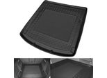 Vaschetta Portabagagli Antiscivolo Originale Tfs Premium Per Hyundai Tucson Dal 2004 Al 2010