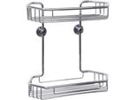 Tesa Draad Mensola A Parete Per Bagno In Acciaio Inox (40227-00000-00)