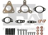 Kit Installazione Turbocompressore Nissan Navara 2.5Dci 05-