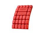 Ginocchiere Kneetek Multipad, Rosso