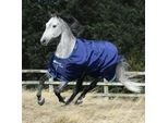 Bucas Smartex Turnout Rain Collo Grande 0G - Blu