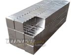 50 Pezzi Magneti Al Neodimio Super Magneti Mini Magneti Casa Magneti Bacheca 8X8X3