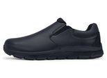 Scarpe For Crews Cater Ii Da Donna Taglia Nero Antiscivolo 42 Eu / 8 Uk