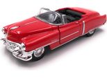 Onwomania Modello Di Auto Cadillac Eldorado Auto D'epoca Colore Casuale! Auto Mst. 1:34-39