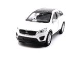 Onwomania Kia Sorento Modello Di Auto Colore Casuale! Mst. 1:34