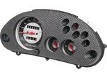 Tachimetro Oem Per Gilera Runner Purejet 50 Ccm