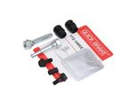 Kit Di Riparazione Pinza Freno Posteriore Subaru Forester/Impreza/Legacy 03-