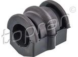 Topran 701 887 - Gomme Per Steli Oe 5461 38H 318, Asse Anteriore Per X-Trail (T30)