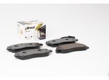 Pastiglie Freno Anteriore Renault Master 10-