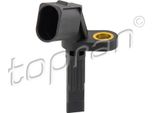 Topran 115 249 - Sensore Abs Oe 4E0 927 803A Per A4 (8K), A5 (8T), A6 (4G), A7 (4G), A8 (4E), A8 (4H), Q5 (8R)