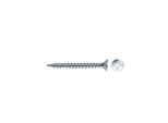 Scatola Di Viti Celo Vlox 200 Pezzi Testa Svasata Zincata (4 X 30 Mm) (30 Mm)