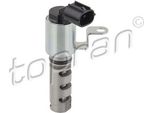 Topran 600 744 - Oe 15330 47020 Valvola Di Controllo, Fasatura Albero A Camme Per Auris (E15), Auris (E18), Corolla (E15), Corolla (E18), Iq (J1), Urban Cruiser (P1), Yaris (P13), Yaris (P9)