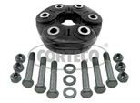 Corteco 80004401 Giunto Albero Longitudinale Per Bmw 3 Touring (E91) Albero Cardanico