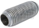 Hjs 83 00 8437 Tubo Flessibile Impianto Di Scarico Tubo Di Scarico