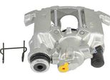 Pinza Freno Posteriore Sinistra Metzger Per Peugeot 406 (8B)