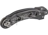 Topran 409 308 - Braccio Di Controllo Oe A246 350 05 06 Per Classe Gla (X156), Classe B (W246), Classe A (W176)