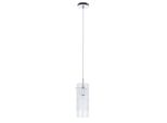 Italux Max Lampada A Sospensione Moderna In Cromo MDM1957-1