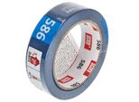 Nastro Adesivo / Nastro Per Mascheratura Efficace 30 Mm X 33 M Serie 586 Scley - 1 Pezzo. Nastro Adesivo, Nastro Per Mascheratura