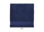 Sols 03096 | Badetuch Asciugamano Da Bagno Penisola 70, 70 X 140 Cm - Farbe: French Navy - Misura: 70 X 140 Cm