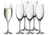 Wmf Easyplus Champagnerkelche, 6 StüCk 3201001635