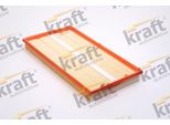 Filtro Aria Kraft 1711335 Adatto Per MERCEDES-BENZ Vito Bus (W639) Cartuccia Filtrante
