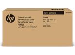 Samsung MLT-D304S Black Original Toner Cartridge Cartuccia Toner 1 Pz