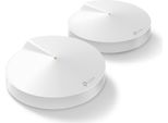 Tp-Link Deco M9 Plus(2-Pack) WL-AP Tp-Link Access Point Deco M9+ Mesh-System/Ac2200 (2Er)