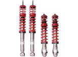 Ammortizzatori Cobra Suspension Sport Con Molle Per Skoda Octavia Iii Hatchback (5E3, NL3, NR3)