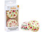 Cestini Per Muffin 36Pz Fenicotteri