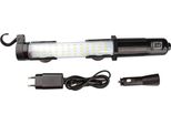Xcell Work 17X Batteria Led Luce Da Lavoro Li-Io Ricaricabile