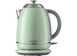 Buydeem Bollitore, Modello K640, Verde, Ue