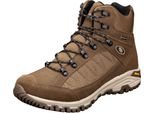 Scarpe Da Trekking BrüTting Mount Kandu High Con Comfortex-Marrone