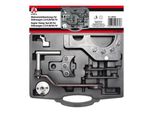 Bgs Do It Yourself Motor-Einstellwerkzeug-Satz FüR Vag 2.5 / 4.9D / Tdi Pump-DüSe (98443)