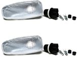 2X Indicatori Di Direzione Laterali Per Mercedes Sprinter 2000-2006 / Vito / Classe V W638