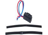 Pulsante Interruttore Microswitch Serratura Porta Front Left Per Vw Lupo T5 New Beetle