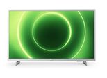 Philips 6800 Series 43PFS6855/12 Tv 43 Pollici Full Hd Smart Tv Wifi Argento