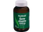 Wild Yam 500Mg - Standard Wild Yam Root 60 Compresse Ha