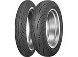 Pneumatici Dunlop Elite 4 160/80 B16 80H Tl Hinten
