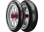 Pneumatici Avon Cobra Chrome AV92 140/90-15 76H Tl Rinforzato Posteriore