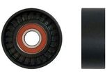 Denckermann P200013 Puleggia Tenditore Cinghia A V Per Skoda Fabia I Combi (6Y5) Fabia (6Y2) Fabia Notchback (6Y3) Fabia I Praktik (6Y5)