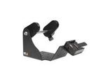Brodit 216145 - Stampante Portatile - Montaggio Passivo - Interno - Nero