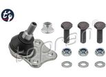 Topran 700 837 - Oe 4016 000 05R Giunto Di Supporto, Anteriore Per Fluence (L3), Grand Scenic Iii (Jz), Megane Cc, Megane Iii, Scenic Iii