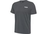 Hummel Hmllgc Camicia Jose - Perla Nera - S