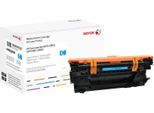 Xerox Toner CF451A Ciano Compatibile Hp Laserjet M652 M653 M681 M682 655A
