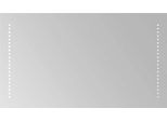Specchio Da Bagno A Led 70X40 Cm