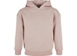 Felpa Con Cappuccio Urban Classics Girls - 110/116